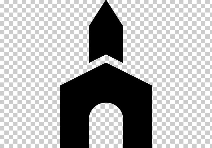 Computer Icons Icon Design Chapel PNG, Clipart, Angle, Arch, Black And White, Brand, Chapel Free PNG Download