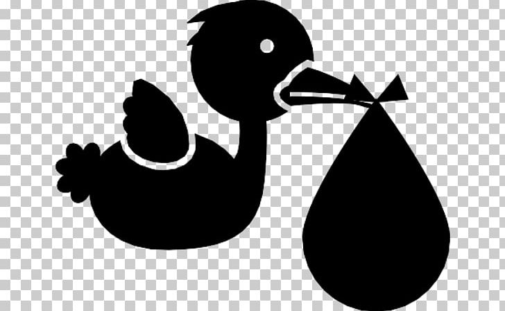 Computer Icons Infant Diaper Bird PNG, Clipart, Animal, Artwork, Beak, Bird, Black And White Free PNG Download