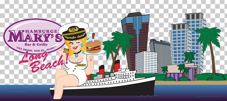 Hamburger Mary's Restaurant Food Eating PNG, Clipart, Art, Beach, Brand, Brunch, Drink Free PNG Download