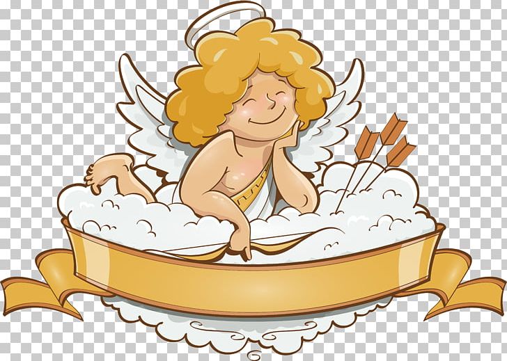 Illustrator Cupid PNG, Clipart, Angel, Cartoon, Cupid, Download, Drawing Free PNG Download