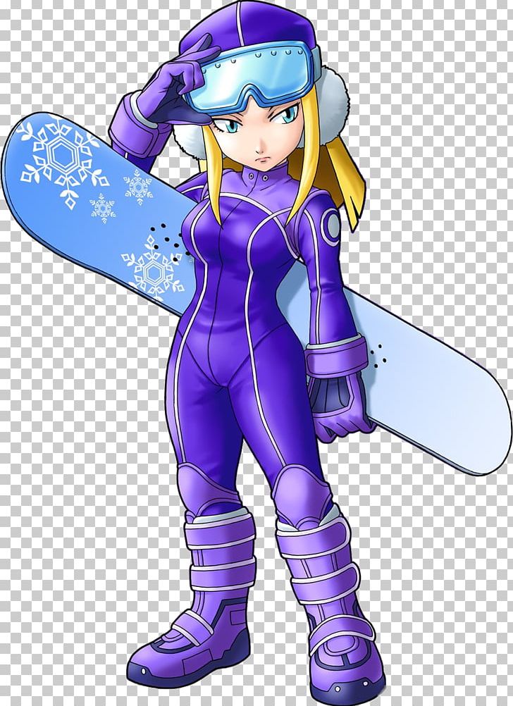 SBK: Snowboard Kids Snowboard Kids 2 Video Game 2018 Winter Olympics PNG, Clipart, 2018 Winter Olympics, Action Figure, Anime, Cartoon, Character Free PNG Download