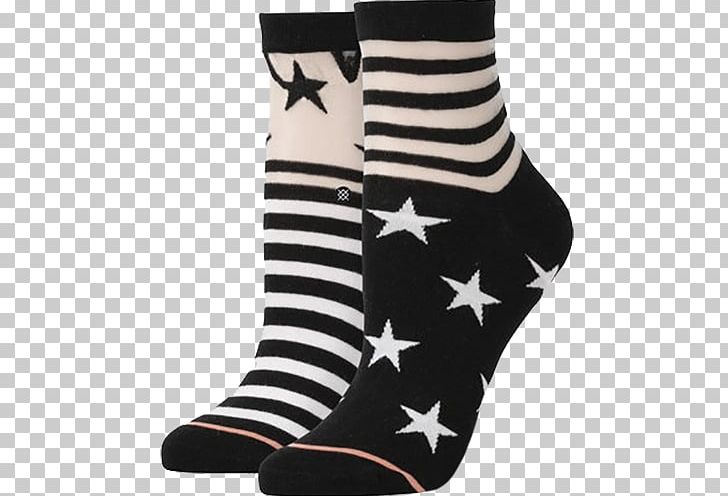 STANCE Gothic Star Socks Clothing Adidas PNG, Clipart, Adidas, Black, Brand, Clothing, Fashion Accessory Free PNG Download