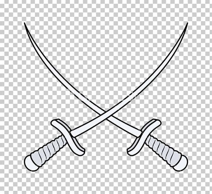 Sword Stock Photography Illustration PNG, Clipart, Angle, Black And White, Can Stock Photo, Cartoon, Cold Weapon Free PNG Download
