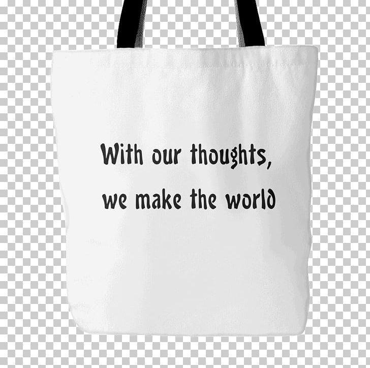 Tote Bag White PNG, Clipart, Bag, Black And White, Brand, Fashion Accessory, Gay Free PNG Download