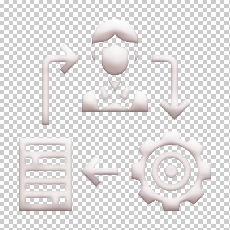 Company Structure Icon Process Icon PNG, Clipart, Business ...