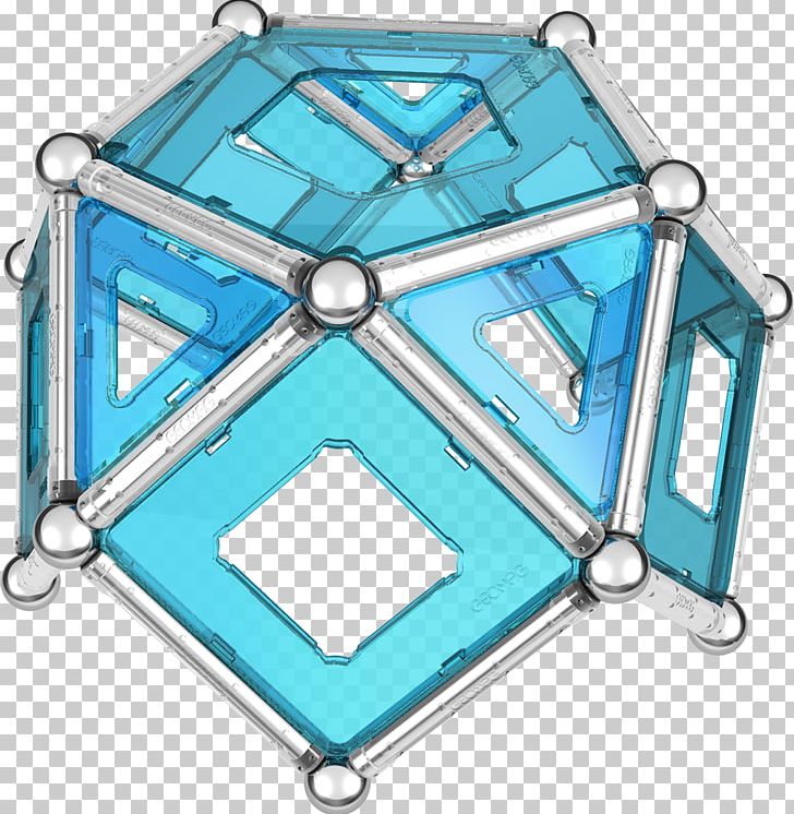 Amazon.com Geomag Construction Set Toy Craft Magnets PNG, Clipart, Amazoncom, Angle, Architectural Engineering, Blue, Construction Set Free PNG Download