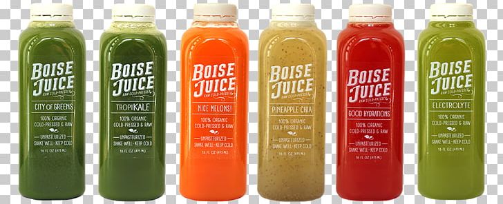 Boise Juice Company Cold-pressed Juice Juice Fasting Drink PNG, Clipart, Boise, Bottle, Coldpressed Juice, Detoxification, Drink Free PNG Download