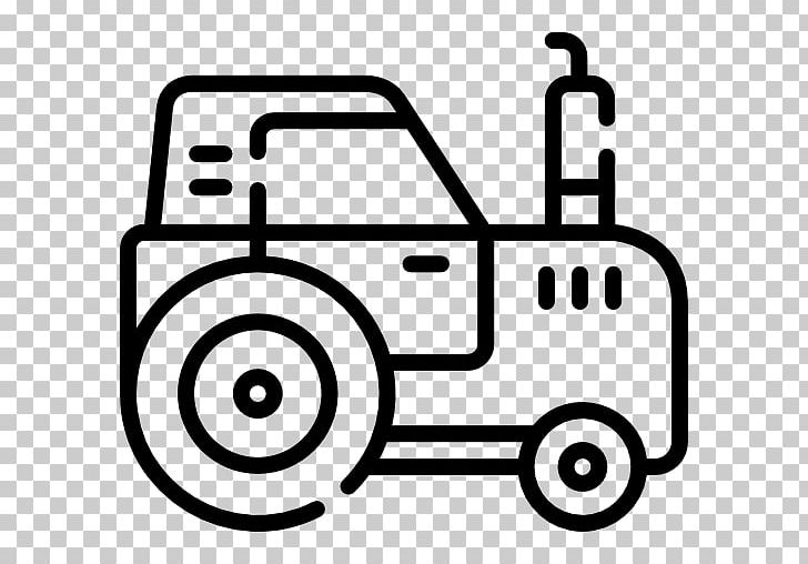 Car Computer Icons Freepik Company HQ Tractor PNG, Clipart, Area, Automotive Design, Black And White, Car, Computer Icons Free PNG Download