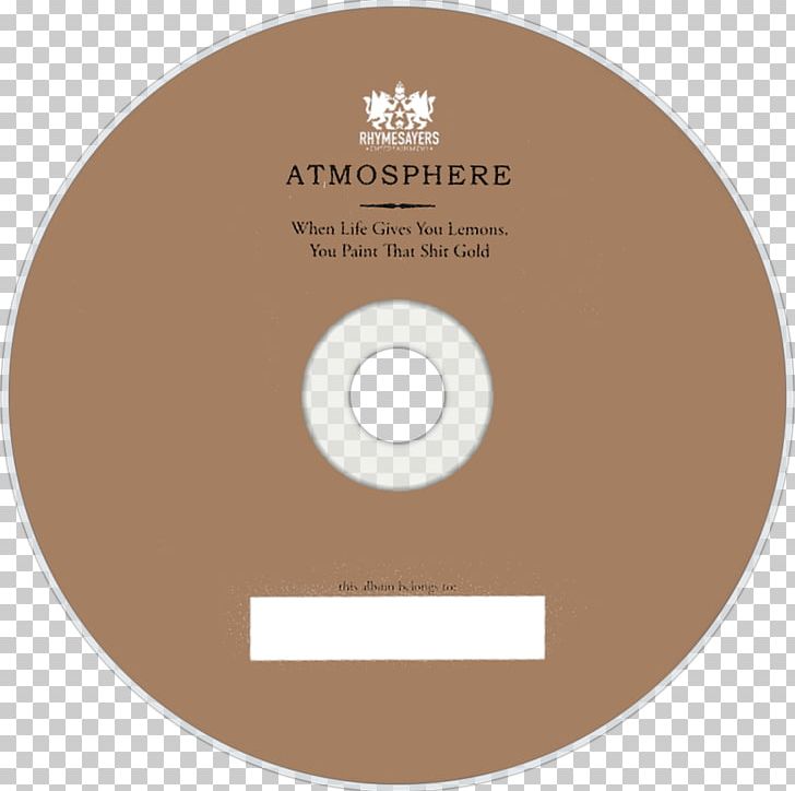 Compact Disc To All My Friends PNG, Clipart,  Free PNG Download