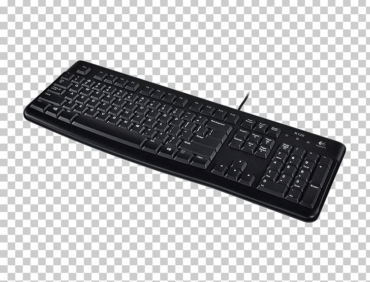 Computer Keyboard Logitech K120 Computer Mouse USB PNG, Clipart, Computer, Computer Keyboard, Electronics, Input Device, Logitech Free PNG Download