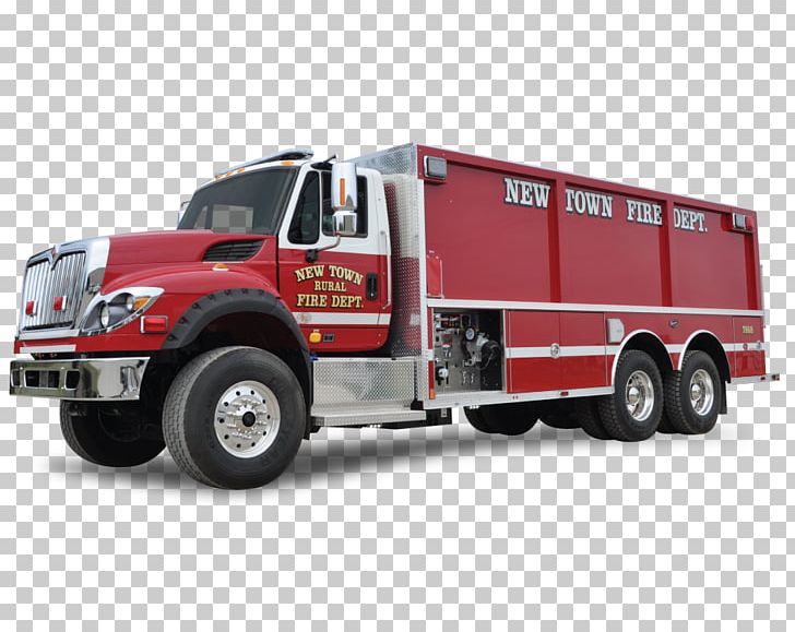 Fire Engine Fire Department Car North Dakota Hose Reel PNG, Clipart, Automotive Exterior, Brand, Bumper, Car, Commercial Vehicle Free PNG Download