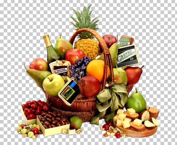 Food Gift Baskets Fruit Floristry PNG, Clipart, Apple, Basket, Bosc Pear, Cheese, Christmas Free PNG Download