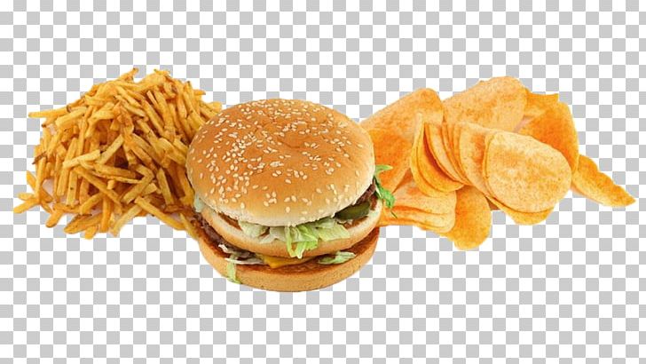 Hamburger Junk Food Fast Food French Fries PNG, Clipart, American Food, Cheeseburger, Convenience Food, Cuisine, Eating Free PNG Download
