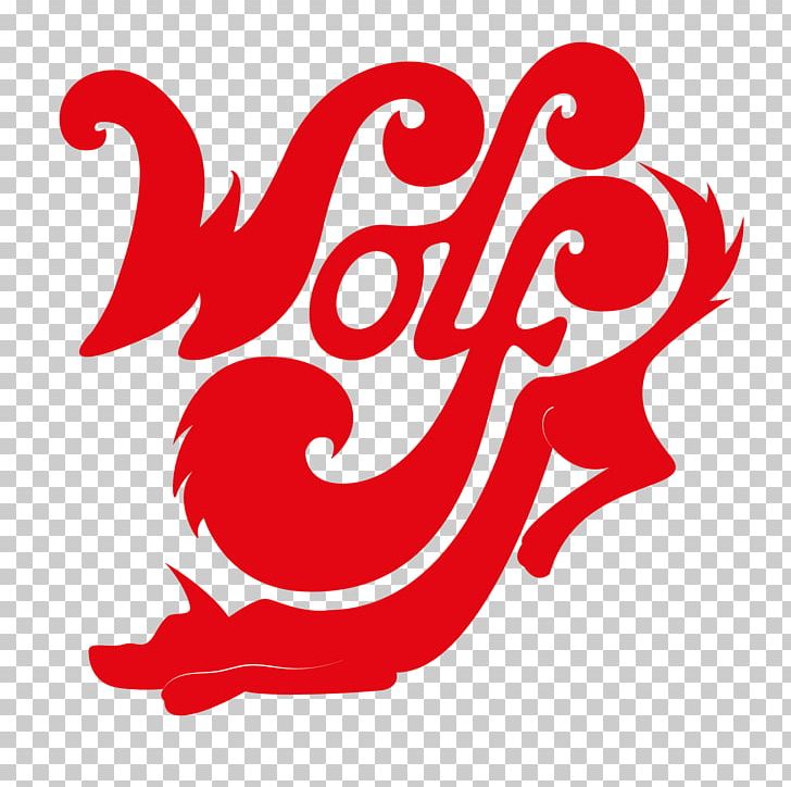 Illustration Brand Love Logo PNG, Clipart, Area, Art, Brand, Character, Creative Wolf Avatar Free PNG Download