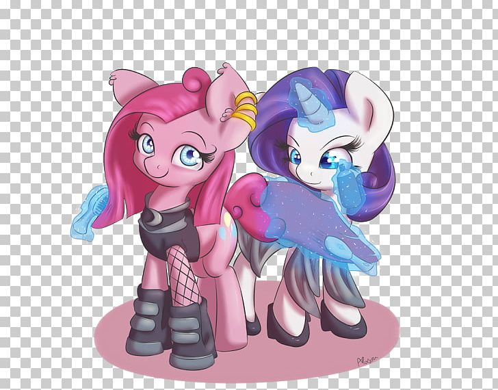 Pinkie Pie  Statues and Busts  hobbyDB