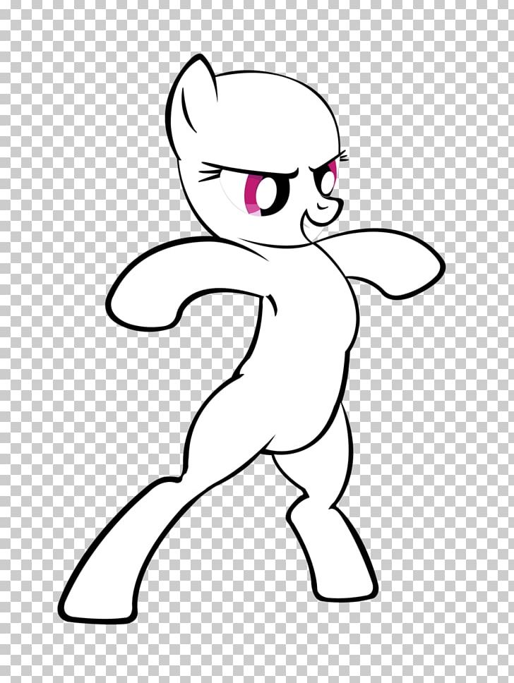 Pony Drawing Rainbow Dash Mannequin Painting PNG, Clipart, Adobe Freehand, Angle, Black, Carnivoran, Cat Like Mammal Free PNG Download