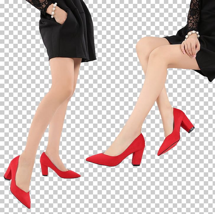 Shoe High-heeled Footwear Red PNG, Clipart, Accessories, Ankle, Buckle, Coat, Fashion Model Free PNG Download
