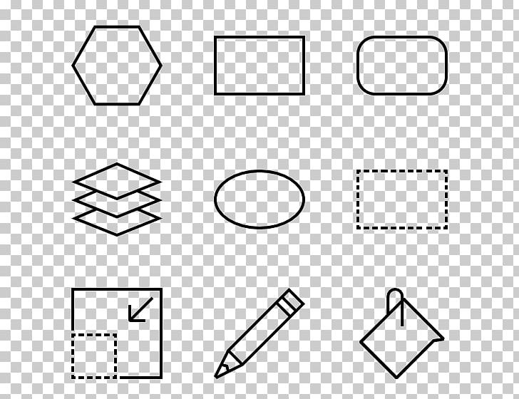 Triangle Geometric Shape Geometry Square PNG, Clipart, Angle, Area, Art, Black, Black And White Free PNG Download