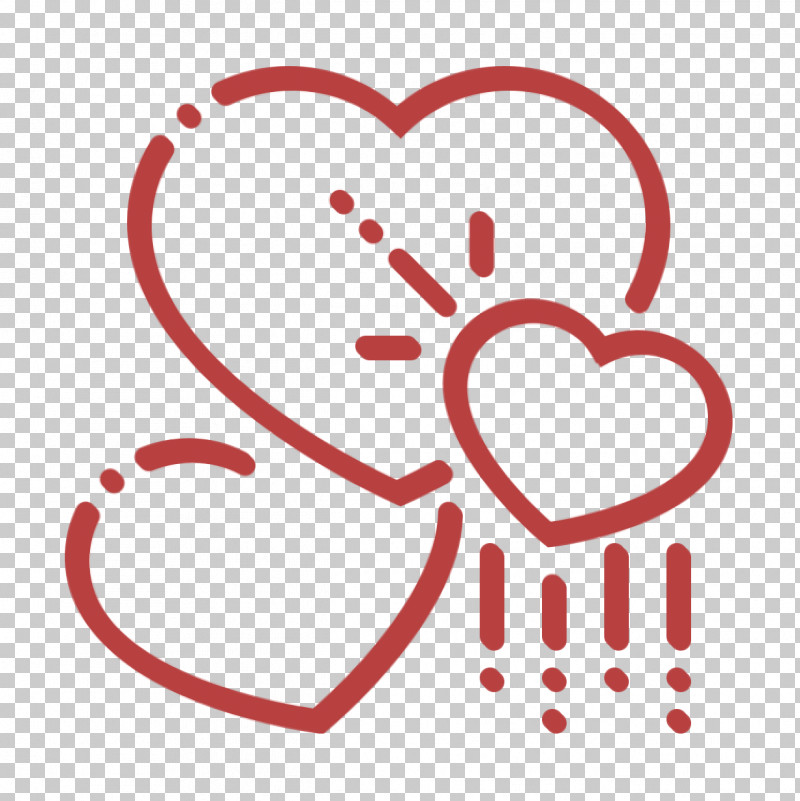 Like Icon Love Icon Hearts Icon PNG, Clipart, Heart, Hearts Icon, Like Icon, Line, Love Free PNG Download