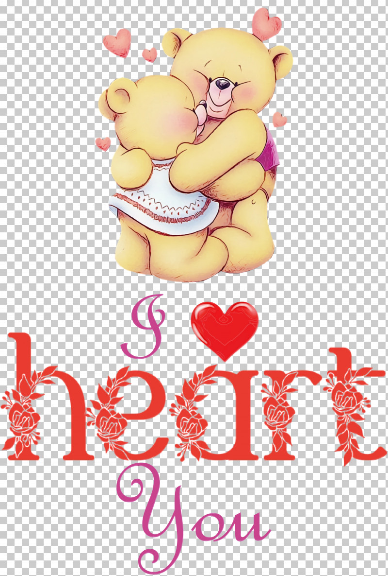 Teddy Bear PNG, Clipart, Bear Hug, Bears, Cartoon, Hug, I Heart You Free PNG Download