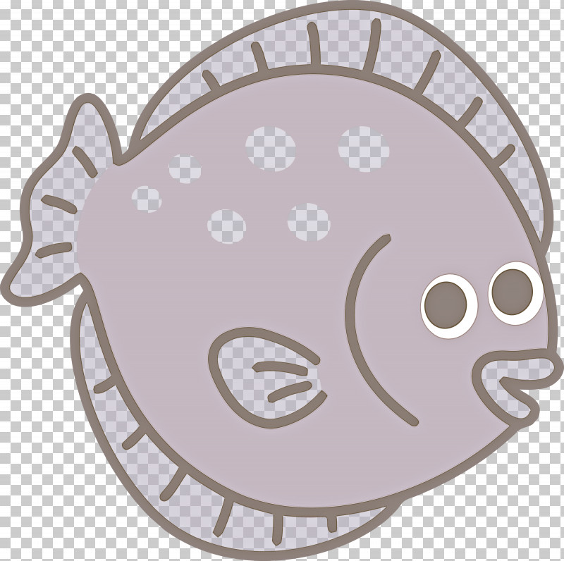 Cartoon PNG, Clipart, Cartoon, Cartoon Flounder, Fish, Flounder Free PNG Download