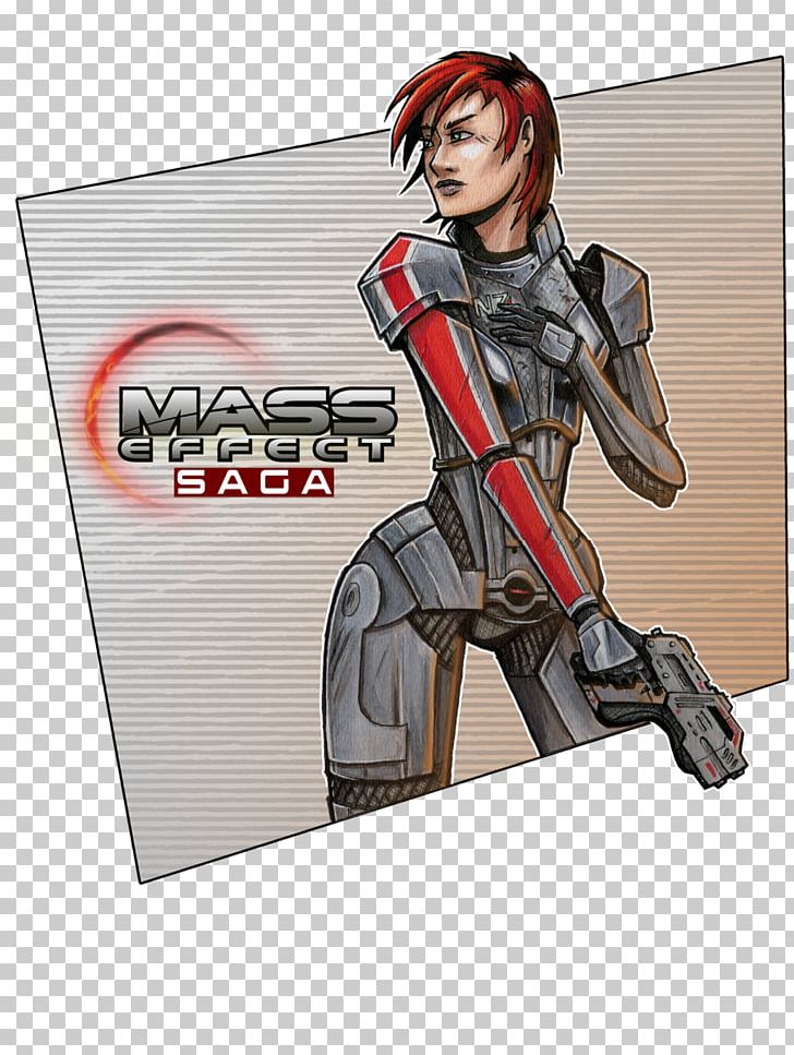 Cartoon Character Mass Effect Fiction PNG, Clipart, Cartoon, Character, Fiction, Fictional Character, Gaming Free PNG Download