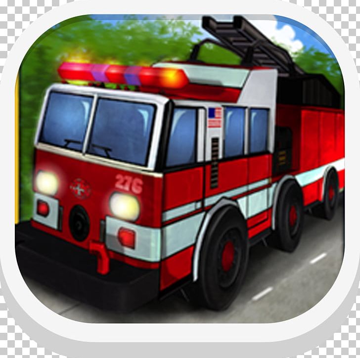Fire Truck 3d Driving Car Fire Engine Top Fire Truck 3D Parking PNG, Clipart, Android, Azerbo, Car, D 2, Driving Free PNG Download