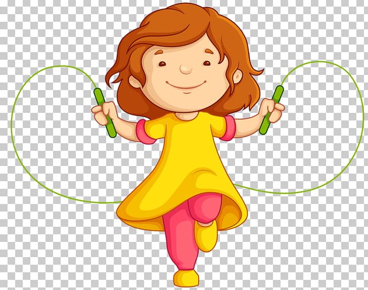 Jump Ropes Jumping PNG, Clipart, Art, Baby Girl, Cartoon, Child, Computer Icons Free PNG Download