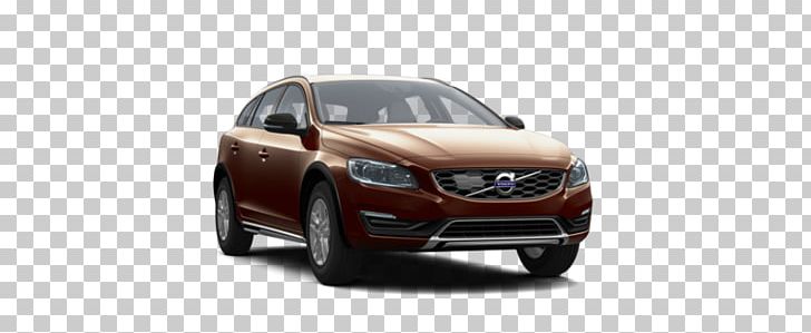 Mid-size Car 2018 Volvo V60 Cross Country 2017 Volvo V60 Cross Country Volvo S60 PNG, Clipart, Ab Volvo, Car, Compact Car, Country, Model Car Free PNG Download