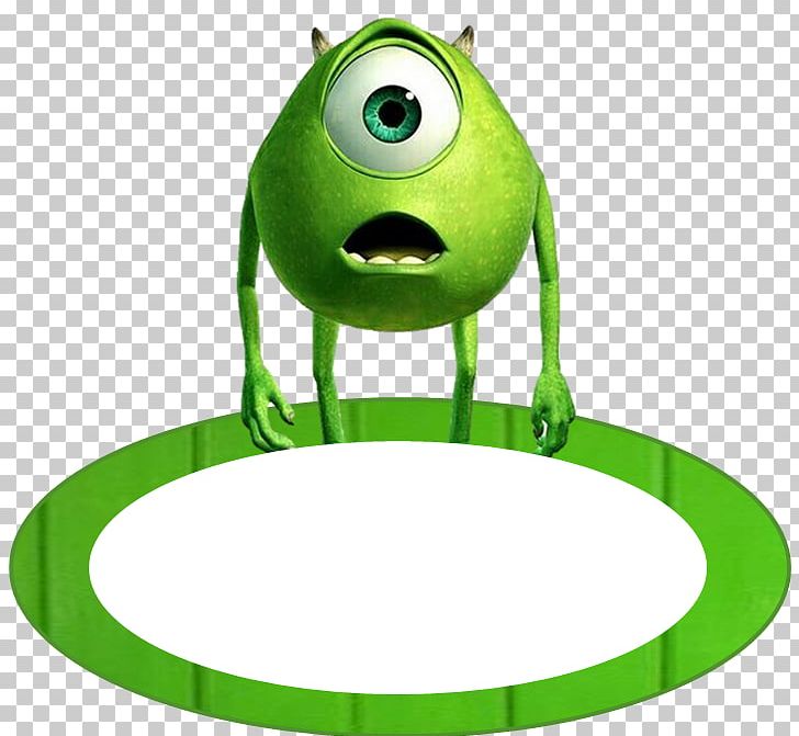 Mike Wazowski James P. Sullivan Randall Boggs Boo Monsters PNG, Clipart, Amphibian, Animation, Billy Crystal, Boo, Fantasy Free PNG Download