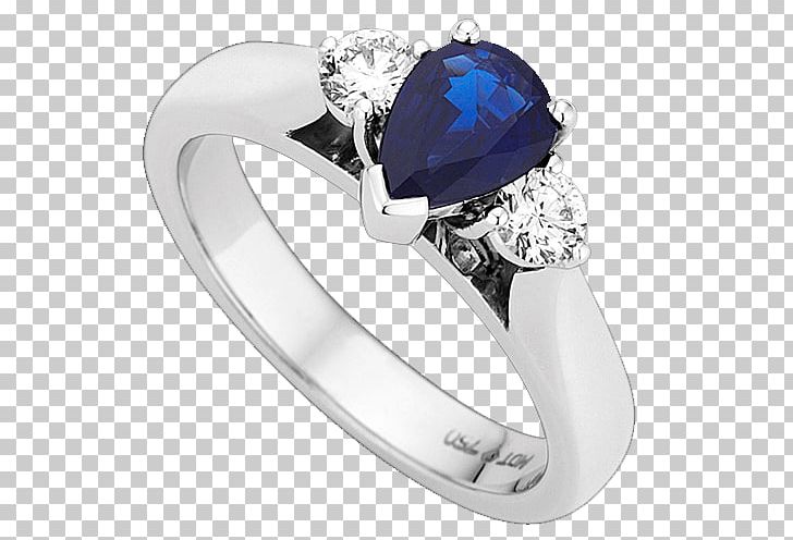 Sapphire Ring Diamond Cut Gemstone PNG, Clipart, Blue, Blue Sapphire, Body Jewellery, Body Jewelry, Brilliant Free PNG Download