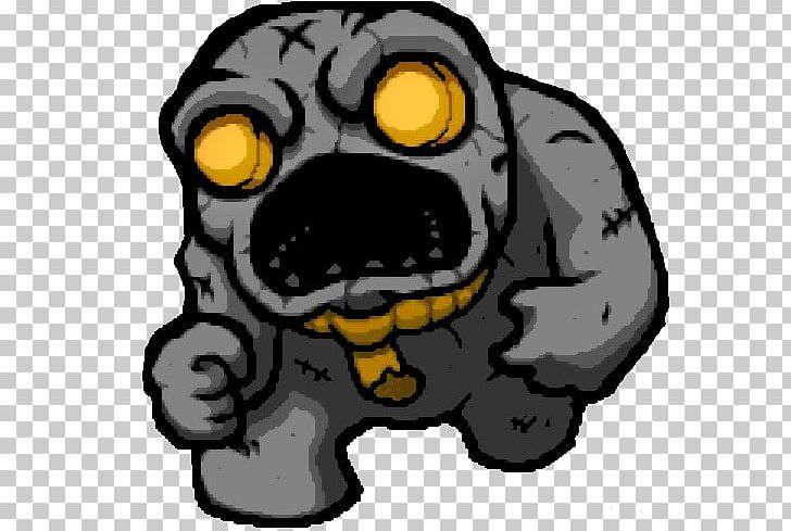 The Binding Of Isaac: Afterbirth Plus Mod Video Game Roguelike PNG, Clipart, Bind, Binding Of Isaac Rebirth, Boss, Carnivoran, Cartoon Free PNG Download