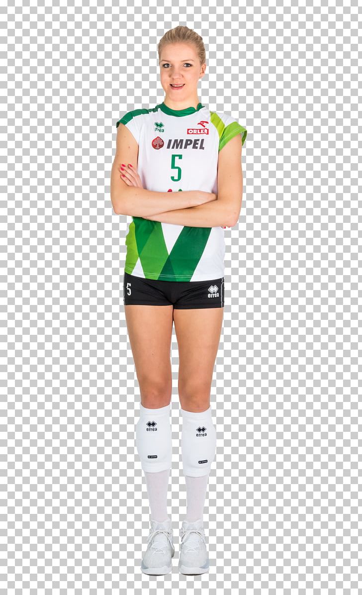 Agnieszka Kąkolewska Cheerleading Uniforms Polish Women's Volleyball League Impel Wrocław PNG, Clipart, Agnieszka Kakolewska, Cheerleading, Impel Wroclaw, Uniforms Free PNG Download