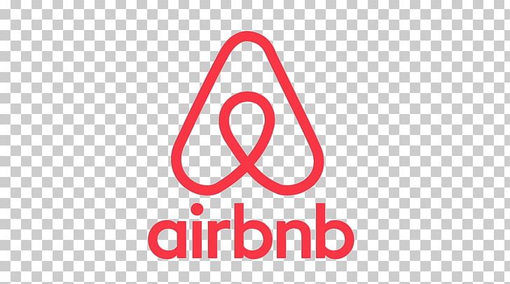 Airbnb Logo Hotel Accommodation Bed And Breakfast PNG, Clipart, Accommodation, Airbnb, Area, Bed And Breakfast, Brand Free PNG Download