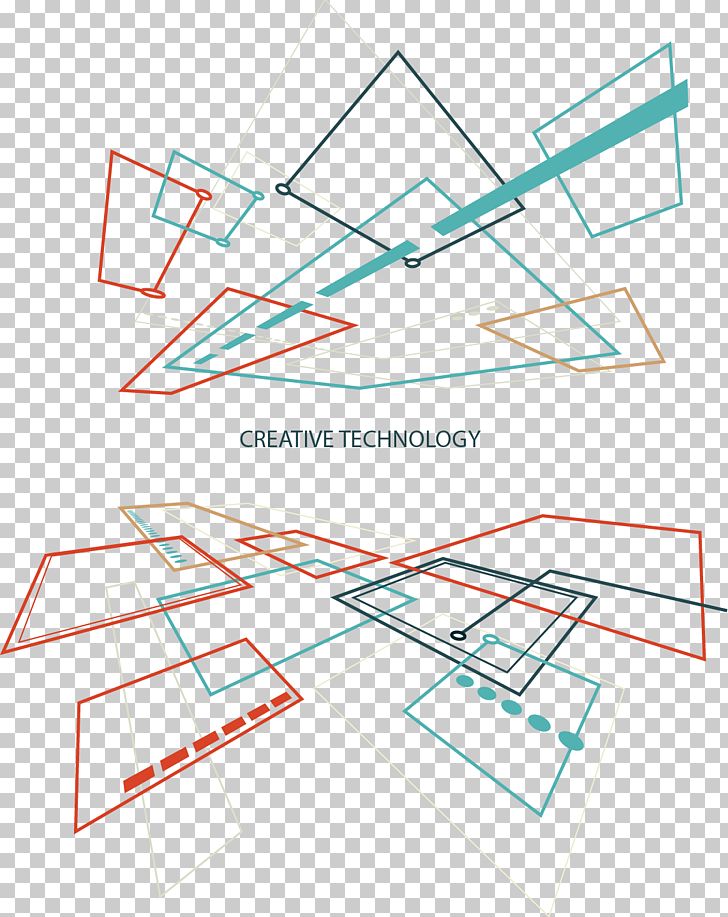 Geometric Lines Technology Background PNG, Clipart, Angle, Area, Background, Chart, Computer Icons Free PNG Download