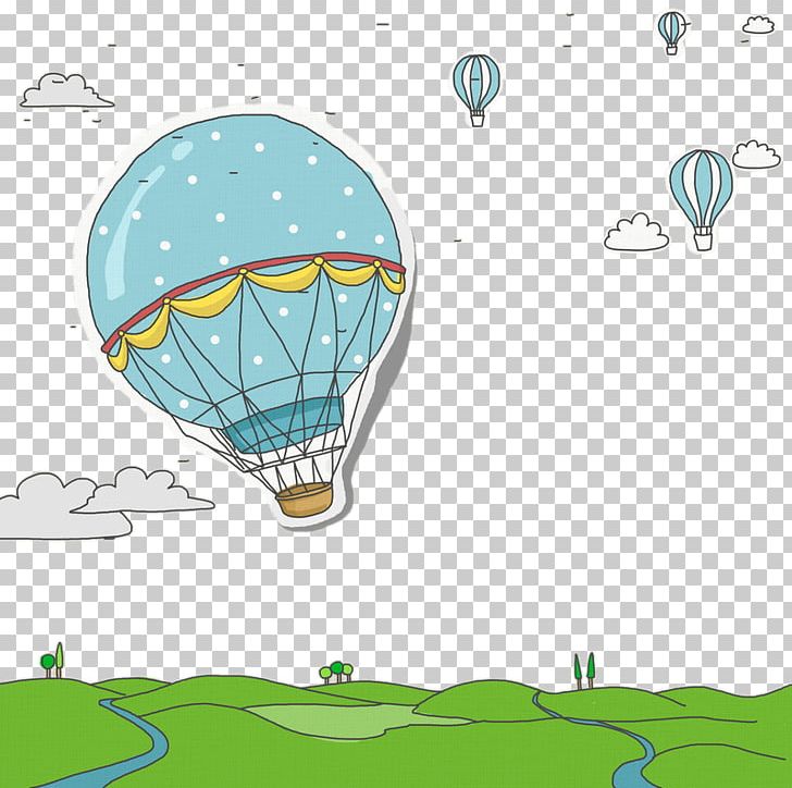 Hot Air Balloon Drawing PNG, Clipart, Air, Air Balloon, Ballonnet, Balloon, Balloon Cartoon Free PNG Download