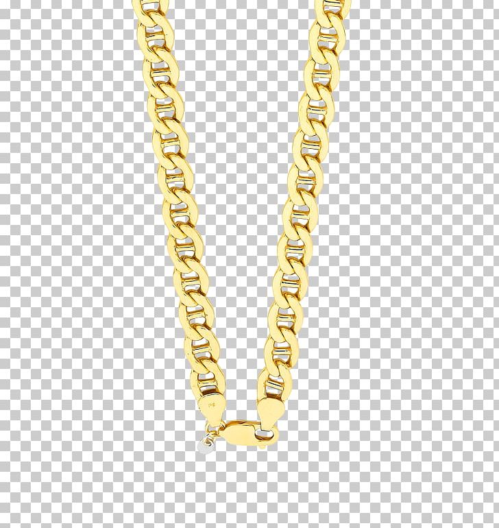 Necklace Jewellery Chain Figaro Chain Gold PNG, Clipart, Anchor, Bangle, Body Jewelry, Bracelet, Chain Free PNG Download