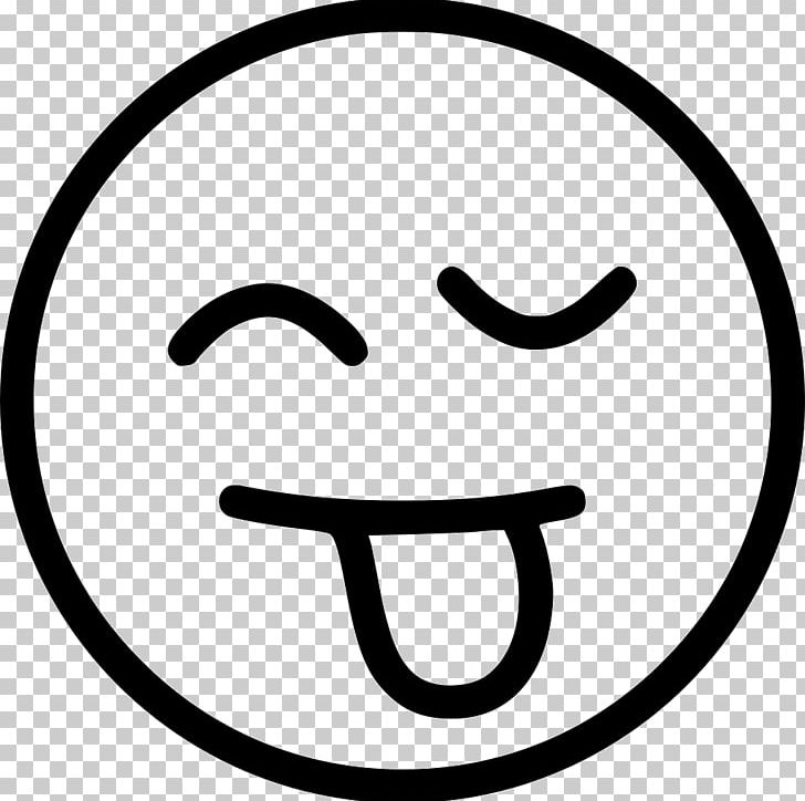 Smiley Computer Icons Emoticon Desktop Portable Network Graphics PNG, Clipart, Black And White, Coloring Book, Computer, Computer Icons, Crazy Free PNG Download