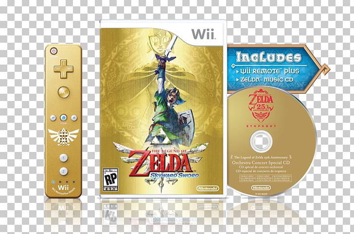 The Legend Of Zelda: Skyward Sword The Legend Of Zelda: Breath Of The Wild Wii The Legend Of Zelda: Collector's Edition PNG, Clipart,  Free PNG Download