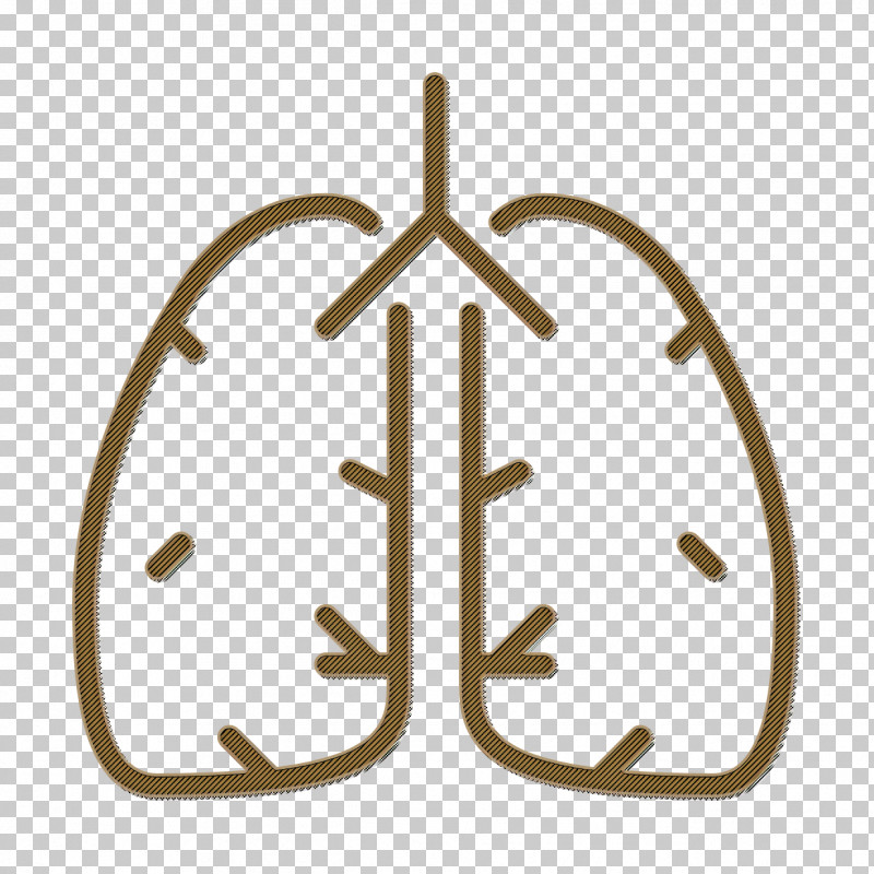 Lungs Icon Lung Icon Medicine Icon PNG, Clipart, Clinic, Health Care, Hospital, Lung Cancer, Lung Icon Free PNG Download