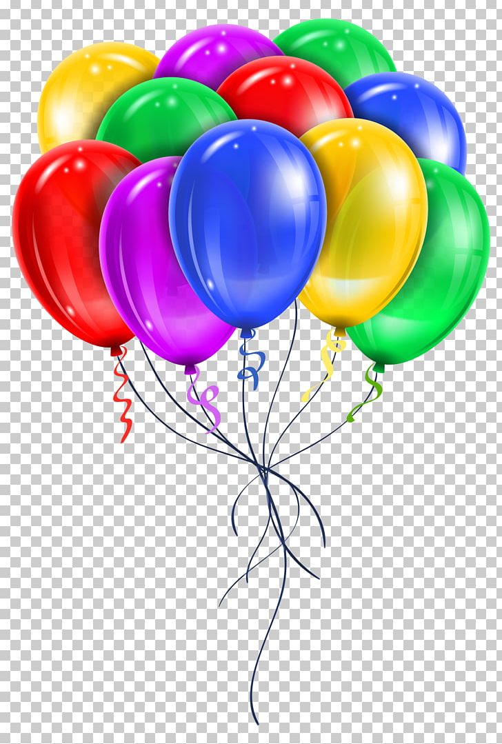 Balloon Desktop PNG, Clipart, Balloon, Birthday, Cluster Ballooning, Color, Desktop Wallpaper Free PNG Download