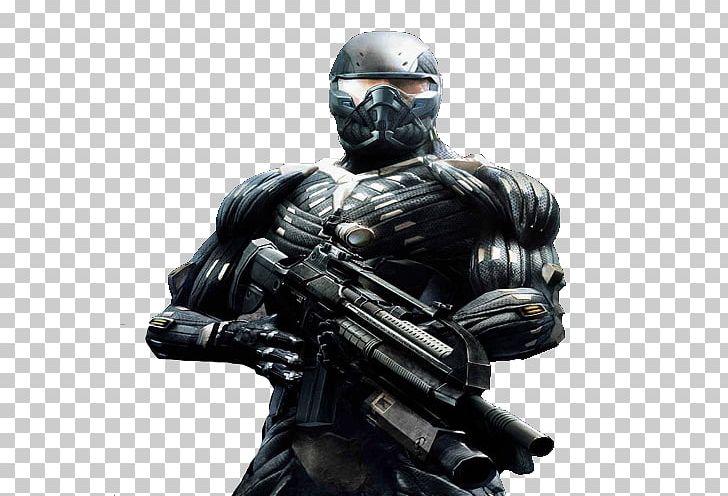 Crysis 2 Rendering PNG, Clipart, Action Figure, Crysis, Crysis 2, Crysis 3, Figurine Free PNG Download