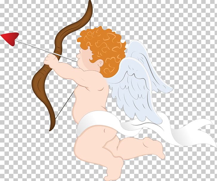 Cupid Bow PNG, Clipart, Angel, Arrow, Art, Bow, Bow And Arrow Free PNG Download