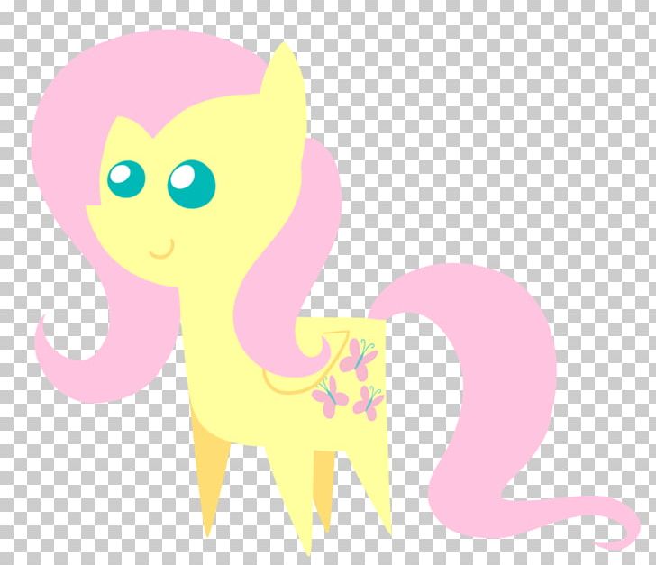 Fluttershy Pony Pinkie Pie Rarity Rainbow Dash PNG, Clipart, Art, Carnivoran, Cartoon, Cat Like Mammal, Character Free PNG Download