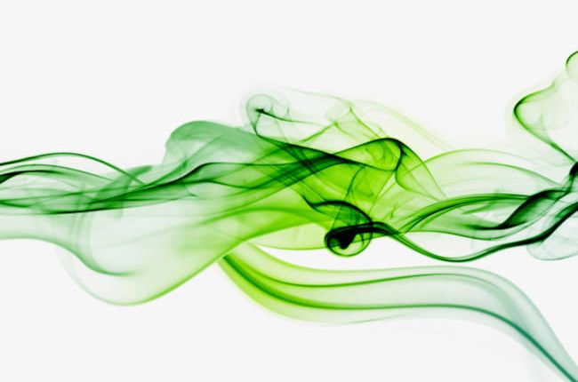 Green Smoke PNG, Clipart, Clouds, Effect, Ethereal, Green, Green Clipart Free PNG Download