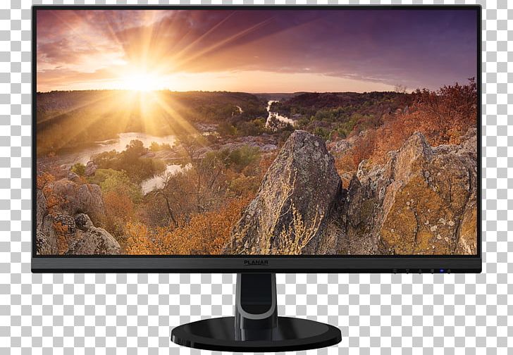 LED-backlit LCD Computer Monitors Liquid-crystal Display Planar 17' PL170M Flat Panel Planar Systems PNG, Clipart, 169, 1080p, Backlight, Computer Monitor, Computer Monitor Accessory Free PNG Download