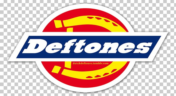Logo Deftones Koi No Yokan Brand Dickies PNG, Clipart, Area, Brand, Chino Moreno, Com, Deftones Free PNG Download