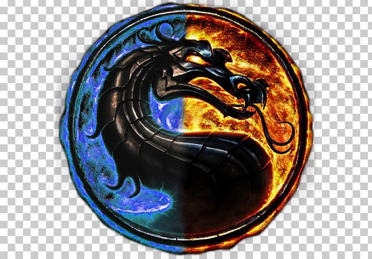 Mortal Kombat X Scorpion Sub-Zero Raiden PNG, Clipart, 4k Resolution, 2160p, Circle, Desktop Wallpaper, Dragon Free PNG Download