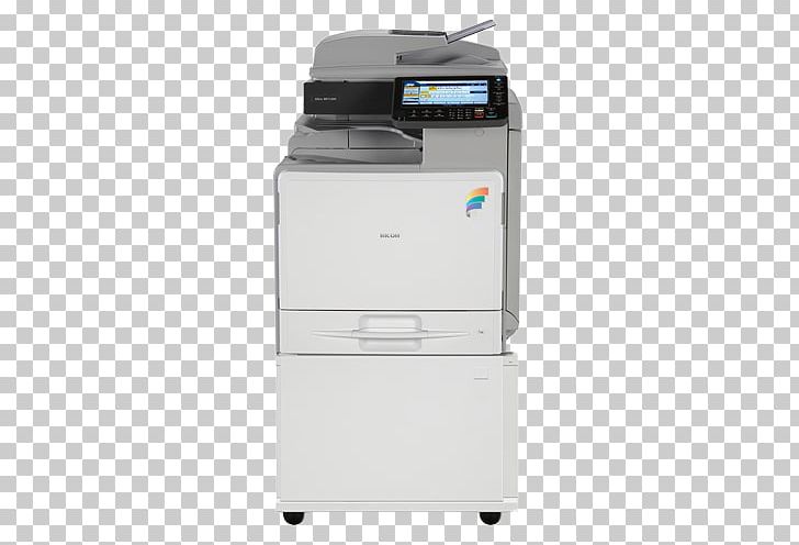 Multi-function Printer Ricoh Photocopier Toner Cartridge PNG, Clipart, Color Printing, Digital Imaging, Electronics, Ink Cartridge, Konica Minolta Free PNG Download