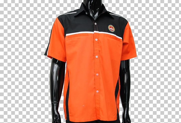 T-shirt Polo Shirt Sleeve Outerwear Ralph Lauren Corporation PNG, Clipart, Jersey, Orange, Outerwear, Polo Shirt, Ralph Lauren Corporation Free PNG Download